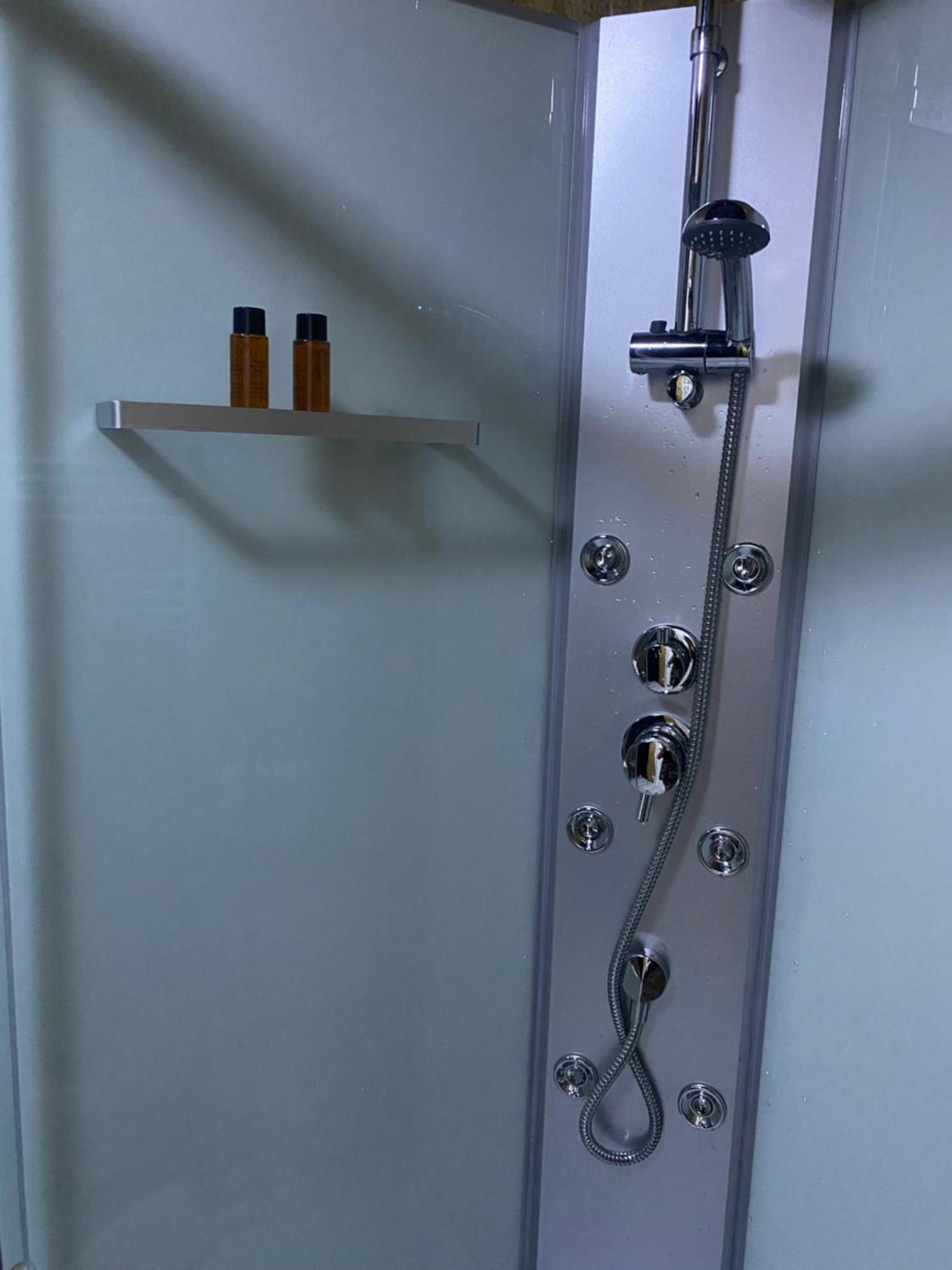 Mini Love Room Jacuzzi Privatif Urimenil 外观 照片